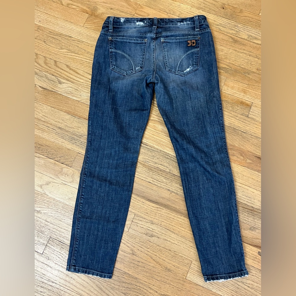 Joe’s Jeans Chelsea Ankle Jeans - Picture 3 of 6